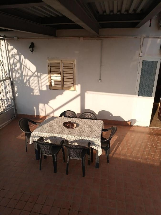 Home Vesuvius Ercolano Eksteriør billede